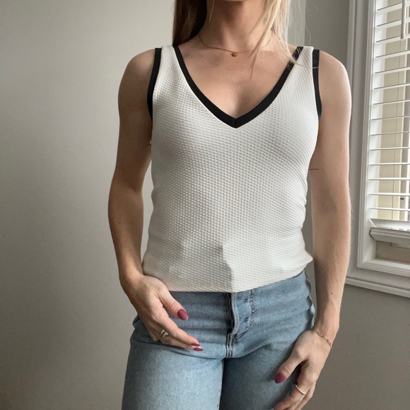ZARA Tank Top - Picture 2 of 6